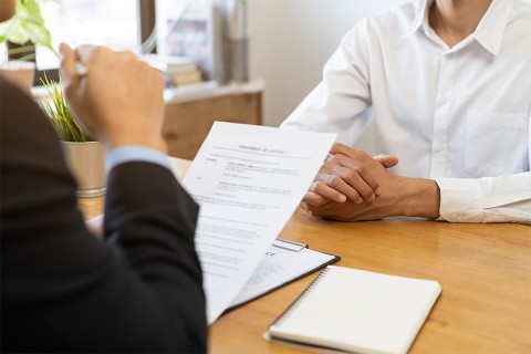 Müsahibəyə Necə Hazırlaşmalı? – Gənc İş Axtaranlar Üçün Tam Bələdçi